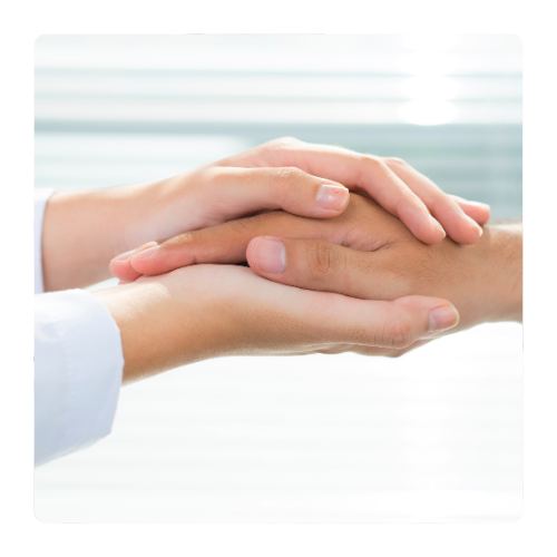 安心サポートのイメージ